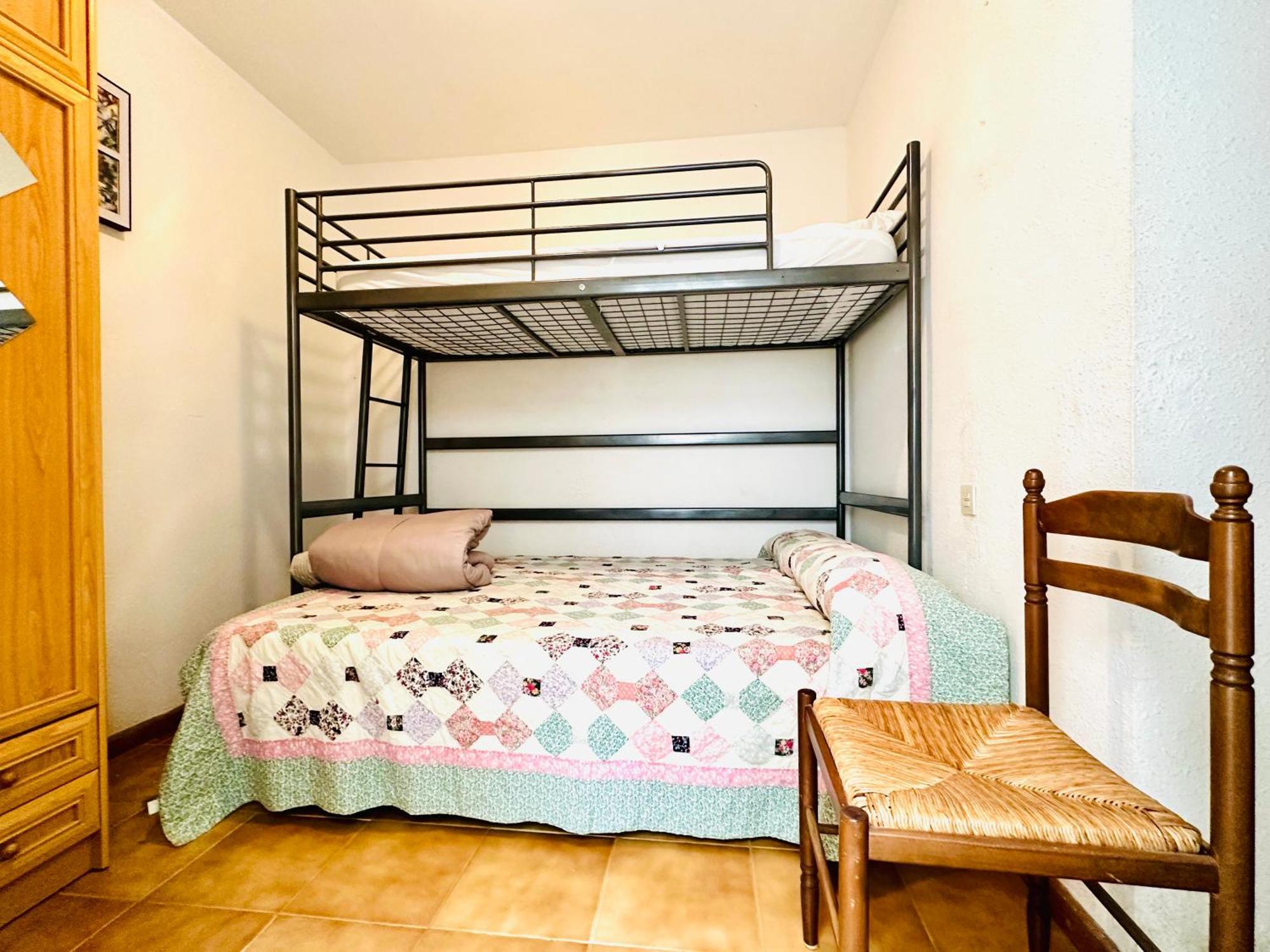 Ferienwohnung Global Immo 3278 Platja Roses Exterior foto
