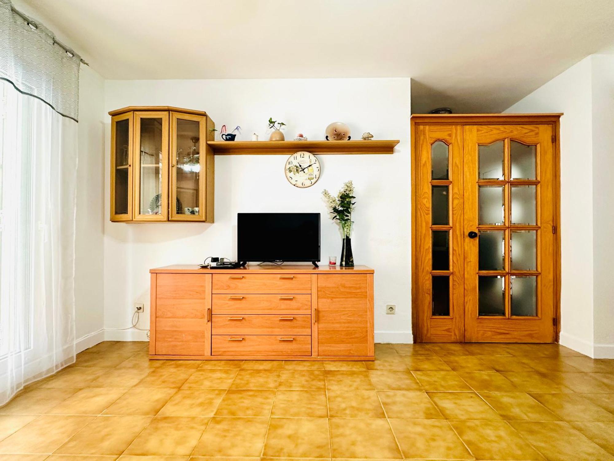 Ferienwohnung Global Immo 3278 Platja Roses Exterior foto